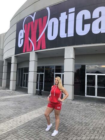 Leaked Joslyn jane private photo viral onlyfans