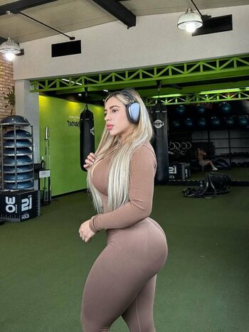 Leaked Joss garca private photo viral onlyfans
