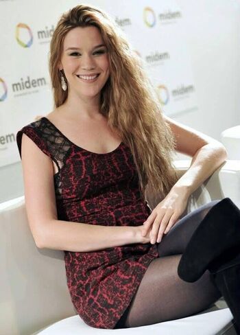 Leaked Joss stone private photo viral onlyfans