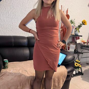 Leaked Jossla hotwife private photo viral onlyfans