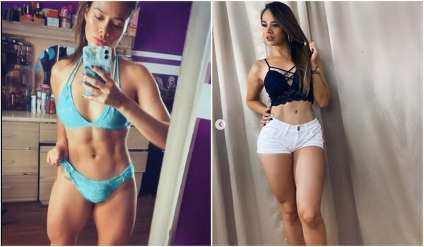 Leaked Jossmery toledo private photo viral onlyfans