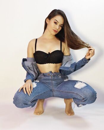 Leaked Jossmery toledo private photo viral onlyfans