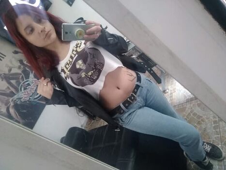 Leaked Jossyreds page private photo viral onlyfans