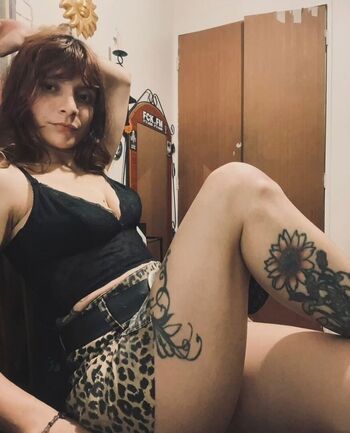 Leaked Jossyreds page private photo viral onlyfans