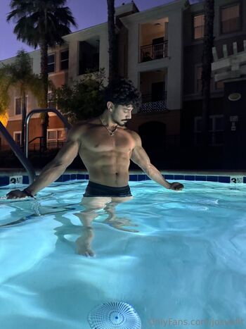 Leaked Josuefit private photo viral onlyfans