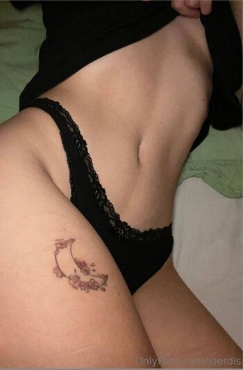 Leaked Jouerdis private photo viral onlyfans