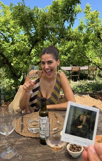 Leaked Joules private photo viral onlyfans