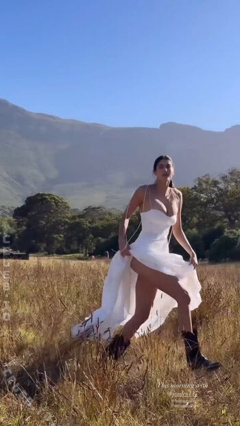 Leaked Joules private photo viral onlyfans