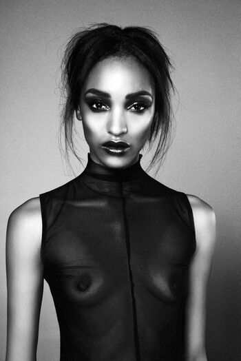 Jourdan Dunn