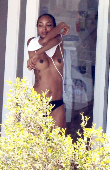 Leaked Jourdan dunn private photo viral onlyfans