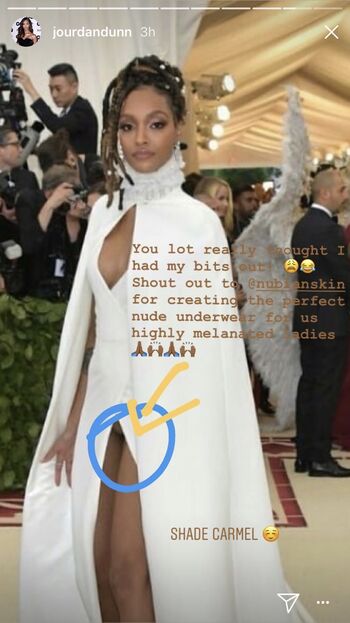 Leaked Jourdan dunn private photo viral onlyfans