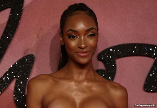 Leaked Jourdan dunn private photo viral onlyfans