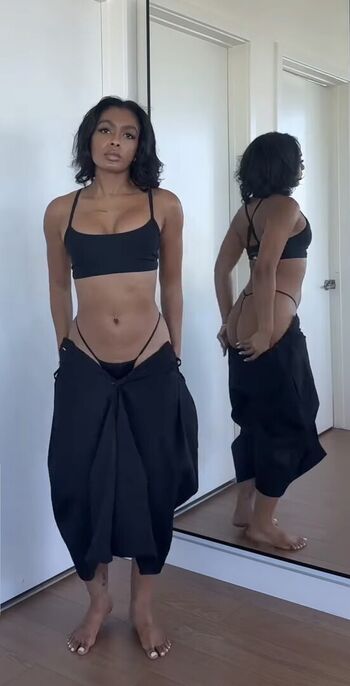 Jourdan Riane