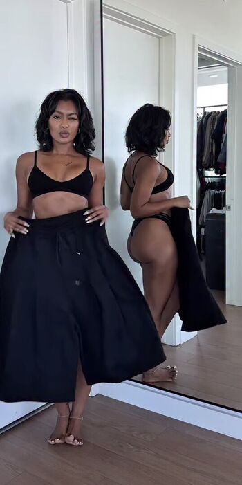 Leaked Jourdan riane private photo viral onlyfans