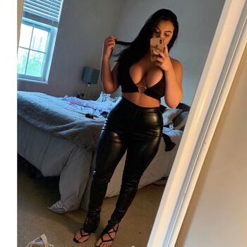 Leaked Journey barnett iamjourneybarnett private photo viral onlyfans