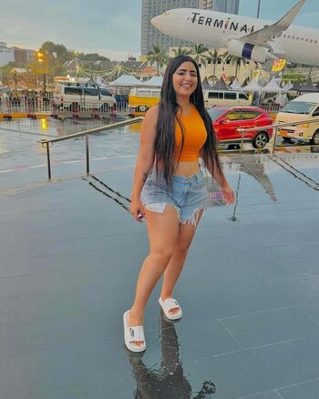 Leaked Joury dawssari private photo viral onlyfans