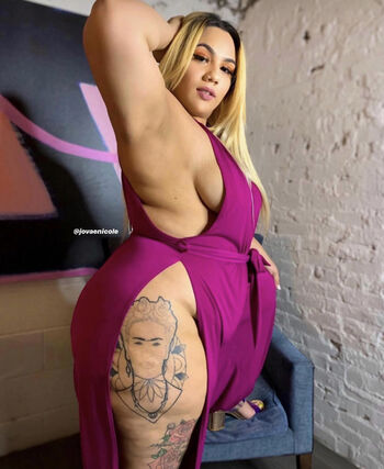 Jovaenicole