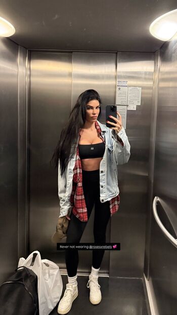 Leaked Jovana djordjevic page private photo viral onlyfans