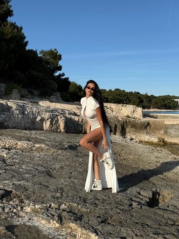 Leaked Jovana djordjevic private photo viral onlyfans