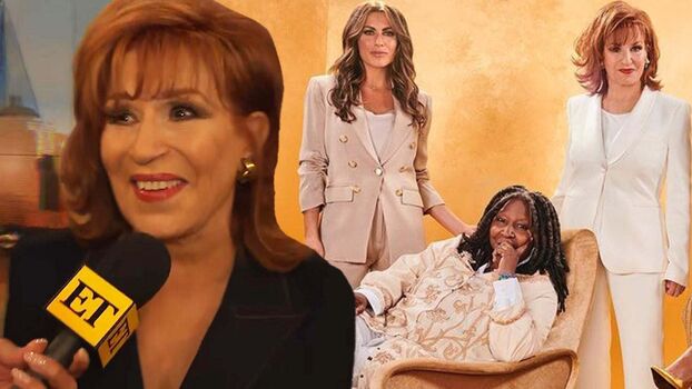 Leaked Joy behar private photo viral onlyfans