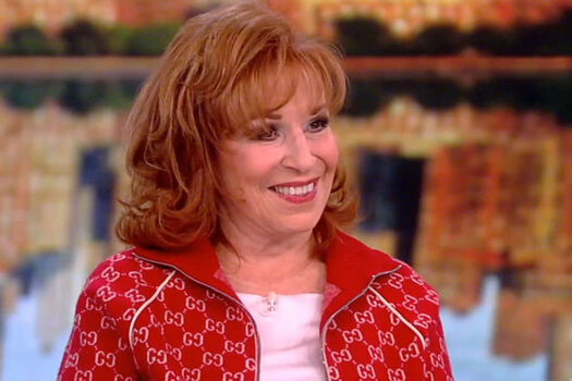 Leaked Joy behar private photo viral onlyfans