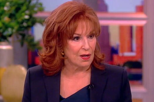 Leaked Joy behar private photo viral onlyfans