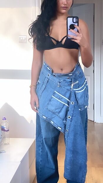 Leaked Joy crookes private photo viral onlyfans