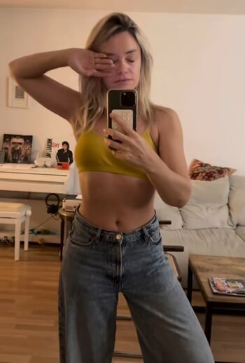 Leaked Joy esther private photo viral onlyfans