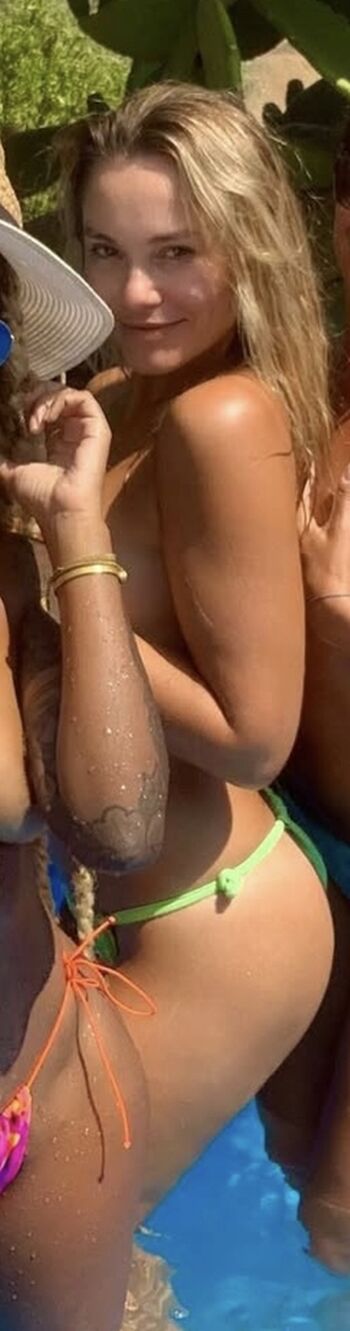 Leaked Joy esther private photo viral onlyfans