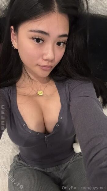 Joy Mei