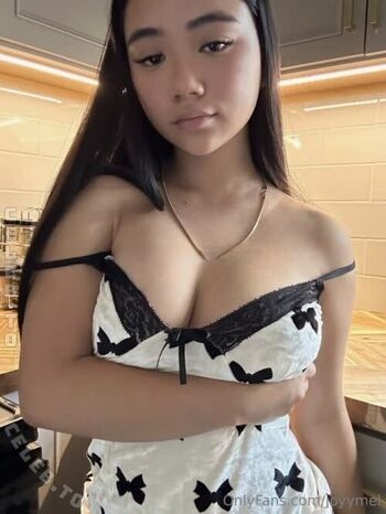 Joy Mei