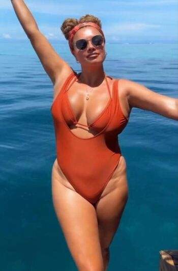 Joy Taylor