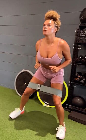 Leaked Joy taylor  page private photo viral onlyfans