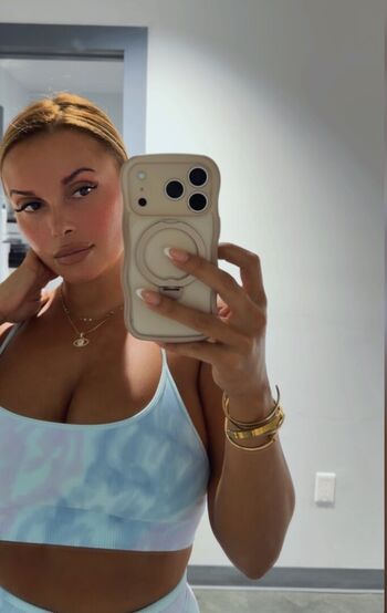 Leaked Joy taylor private photo viral onlyfans