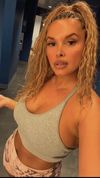 Leaked Joy taylor  page private photo viral onlyfans