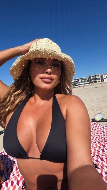 Leaked Joy taylor  page private photo viral onlyfans