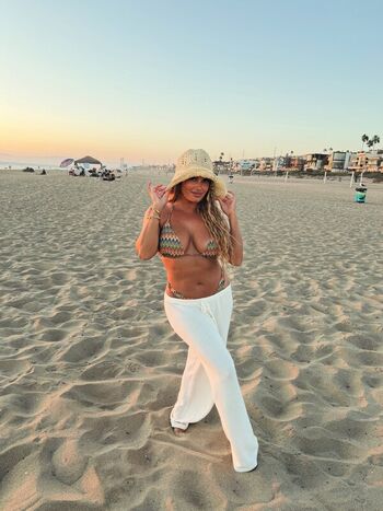 Leaked Joy taylor  page private photo viral onlyfans