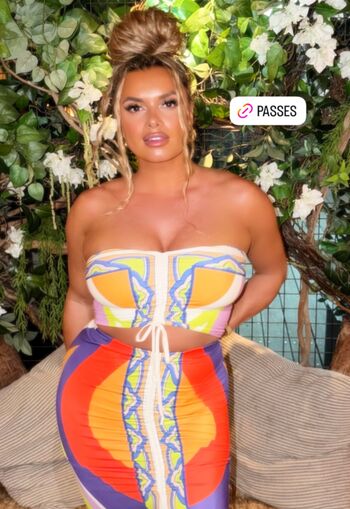 Leaked Joy taylor private photo viral onlyfans