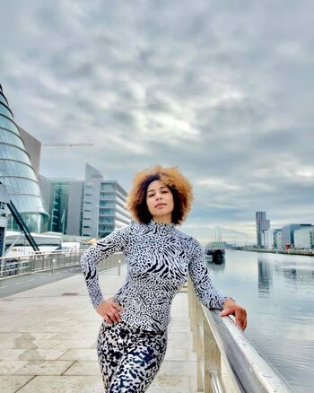 Leaked Joy villa private photo viral onlyfans