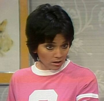 Joyce Dewitt