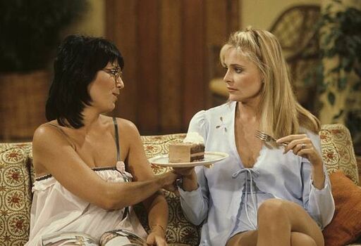 Leaked Joyce dewitt private photo viral onlyfans