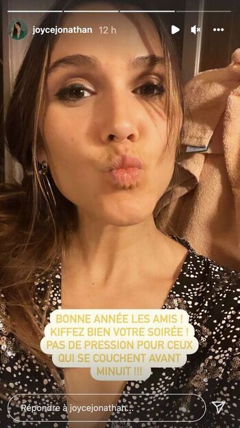 Leaked Joyce jonathan private photo viral onlyfans