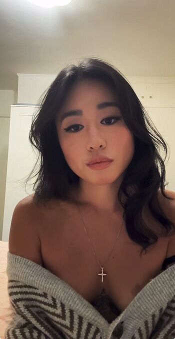 Leaked Joyce kim private photo viral onlyfans