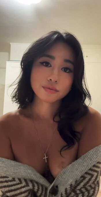 Leaked Joyce kim private photo viral onlyfans