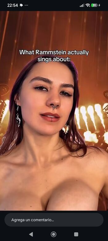 Leaked Joyofurlife page private photo viral onlyfans