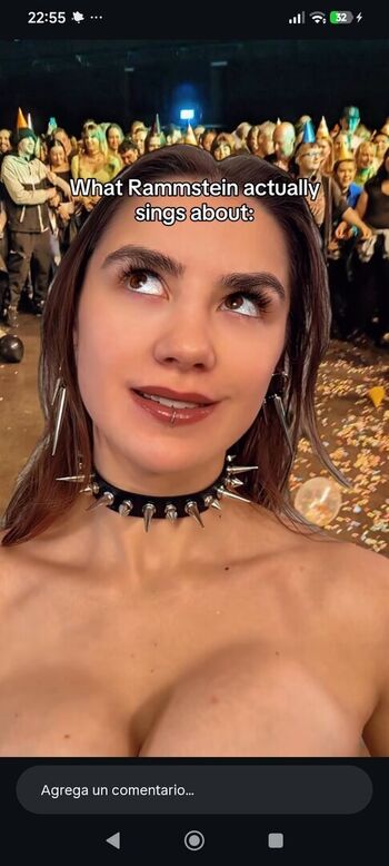 Leaked Joyofurlife page private photo viral onlyfans