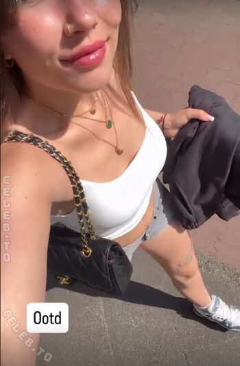 Leaked Joysemmi private photo viral onlyfans