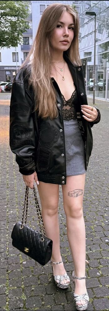 Leaked Joysemmi private photo viral onlyfans