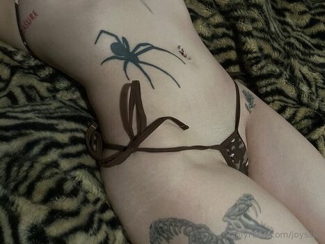 Leaked Joyssie private photo viral onlyfans