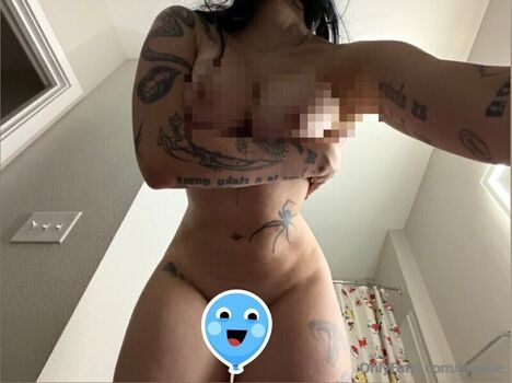Leaked Joyssie private photo viral onlyfans